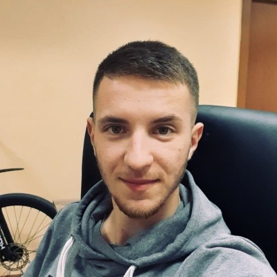 Eugene Henov